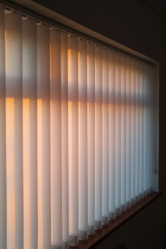 Cellular Blinds Installation in Boulder, CO
