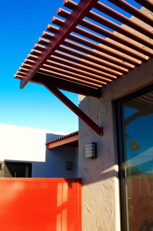 Metal Patio Cover Installation in Santa Rosa, CA