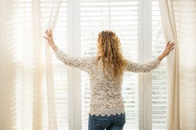 Shutter Tightening