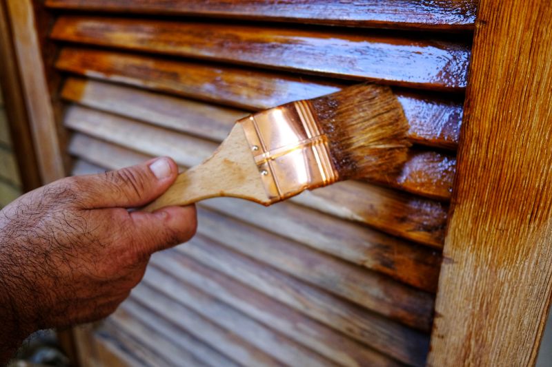 Shutter Tightening