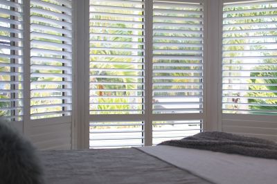 Shutters Installation in Boulder, CO